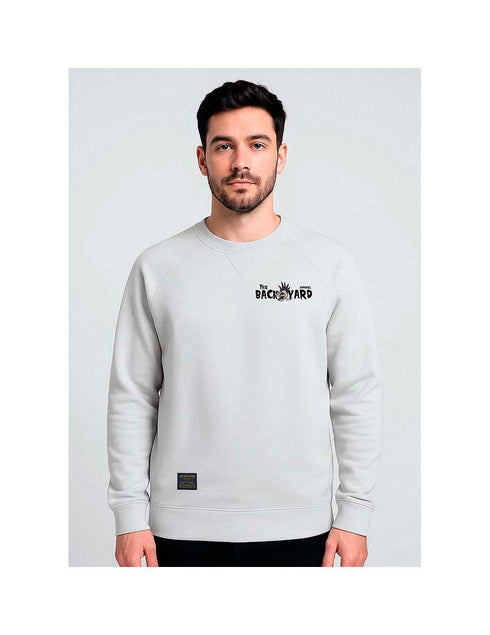 The Backyard The Midnight Punk