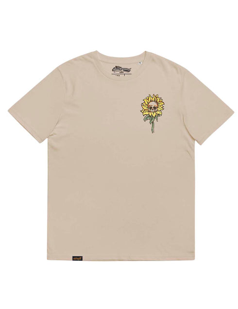 The Backyard The Skullflower Summer