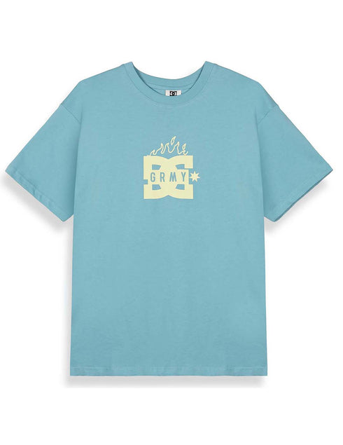 Grimey x DC shoes The Swarm