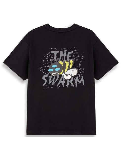 Grimey x DC shoes The Swarm