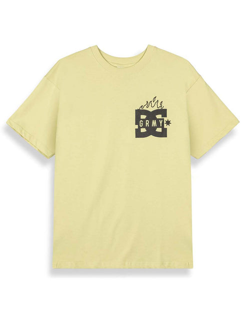 Grimey x DC shoes The Swarm