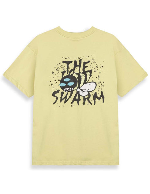Grimey x DC shoes The Swarm