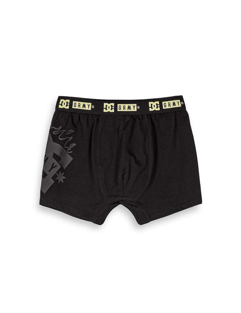 Grimey x DC shoes The Swarm