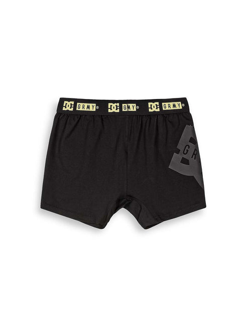 Grimey x DC shoes The Swarm