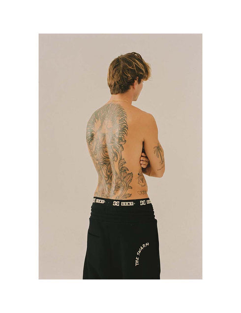 Grimey x DC shoes The Swarm