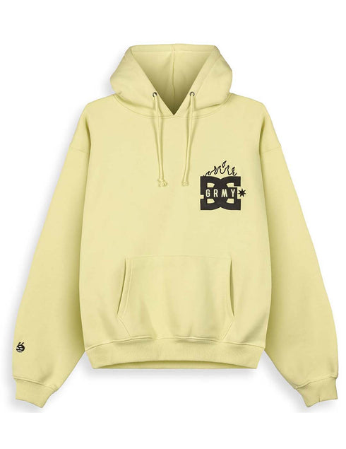 Grimey x DC shoes The Swarm