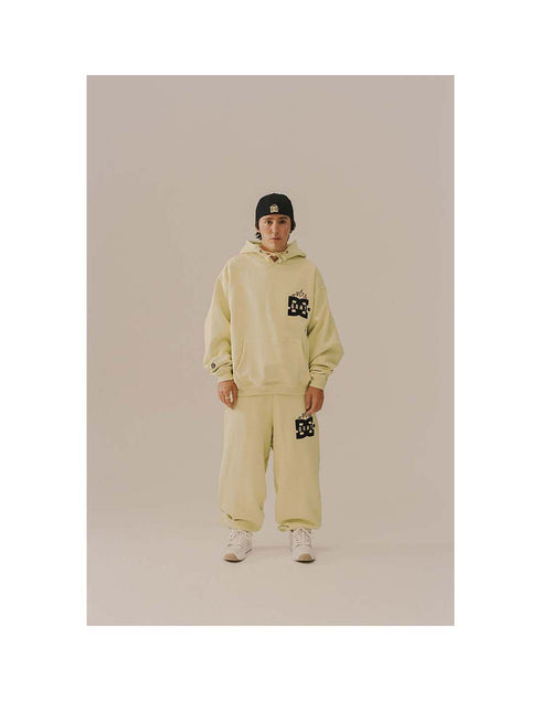 Grimey x DC shoes The Swarm