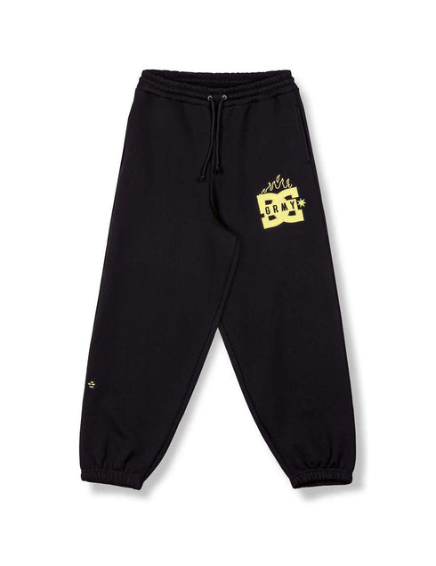 Grimey x DC shoes The Swarm