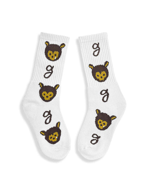 Grimey Mud'S The Residence