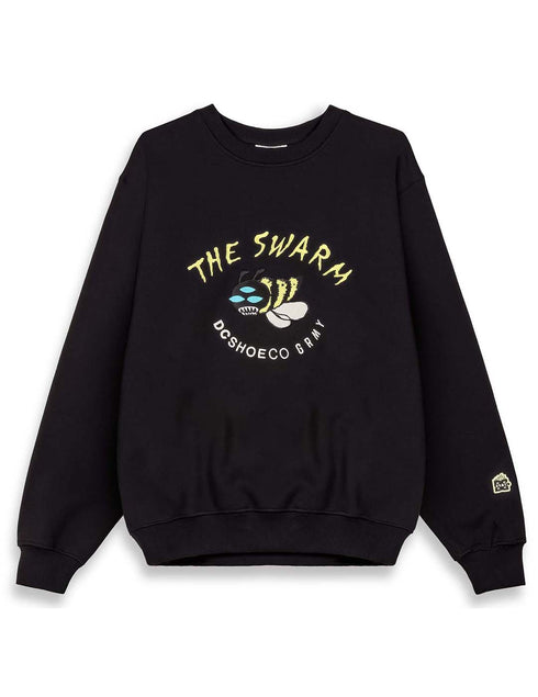 Grimey x DC shoes The Swarm