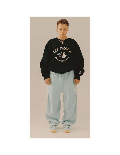 Grimey x DC shoes The Swarm