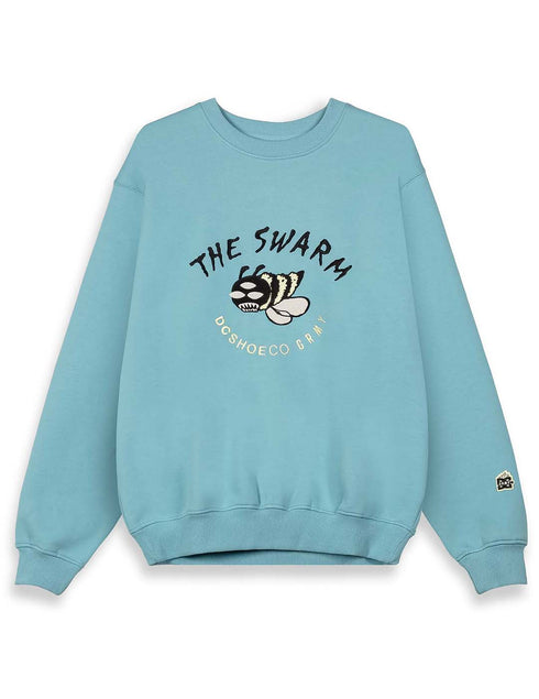 Grimey x DC shoes The Swarm