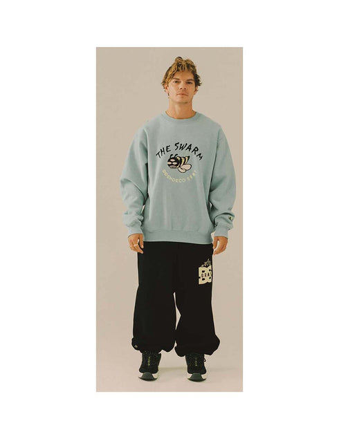 Grimey x DC shoes The Swarm