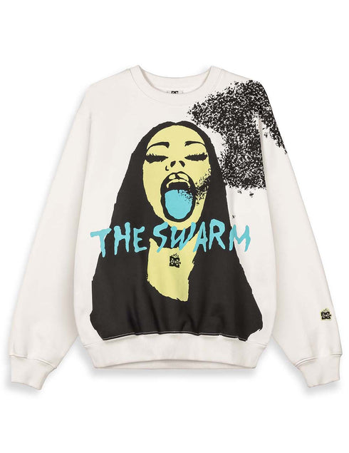 Grimey x DC shoes The Swarm