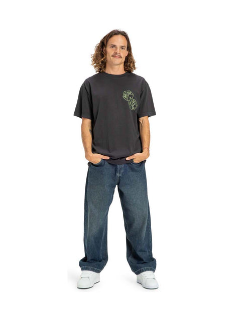 DC Shoes High Rollin Hss