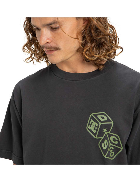 DC Shoes High Rollin Hss