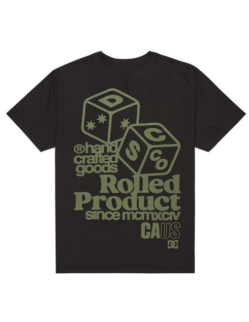 DC Shoes High Rollin Hss