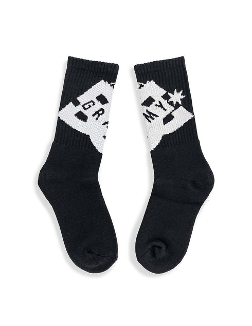 Grimey x DC shoes The Swarm