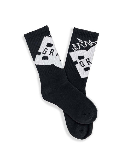 Grimey x DC shoes The Swarm