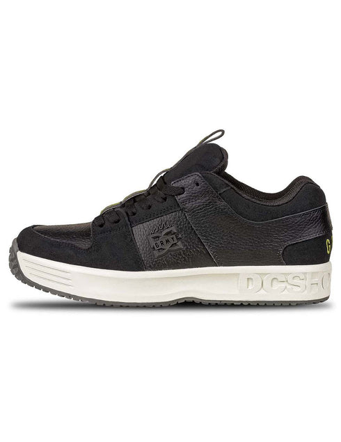 Grimey x DC Shoes Lynx