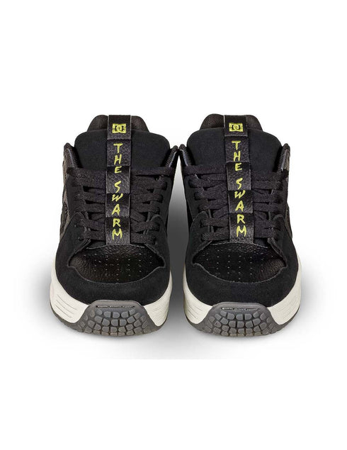 Grimey x DC Shoes Lynx