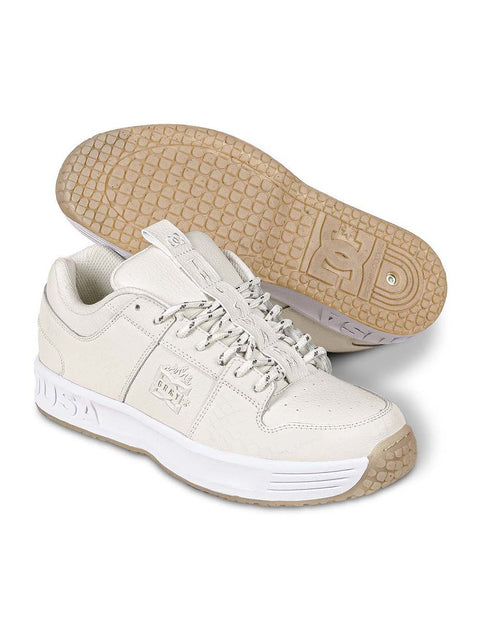 Grimey x DC Shoes Lynx