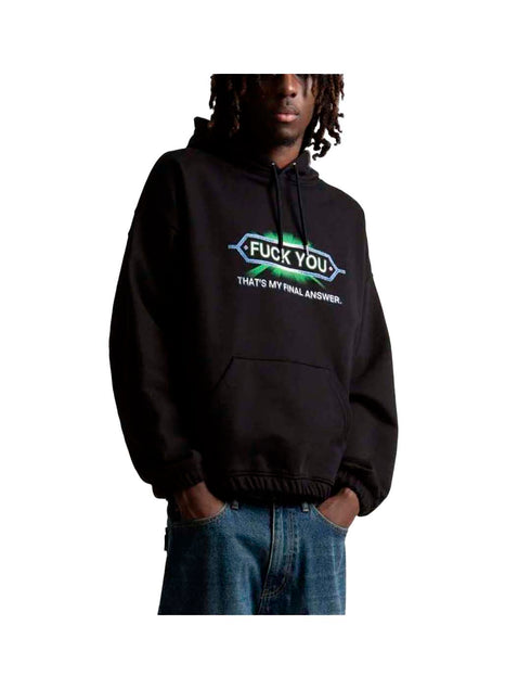 Wasted Paris Answer Boxy