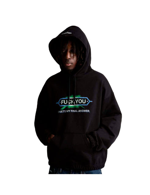 Wasted Paris Answer Boxy