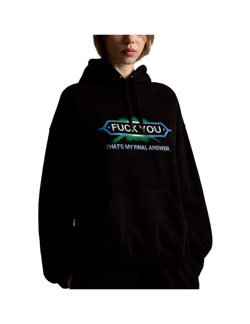 Wasted Paris Answer Boxy