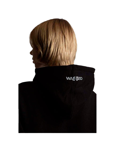 Wasted Paris Answer Boxy