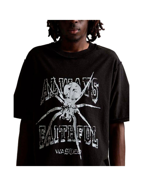 Wasted ParisAuthentic Fadded