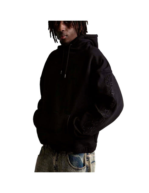 Wasted Paris Bury Boxy