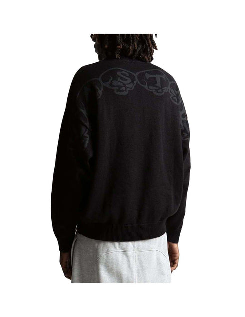 Wasted Paris Bury Boxy