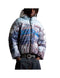 Wasted Paris Elevation Puffer