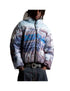 Wasted Paris Elevation Puffer