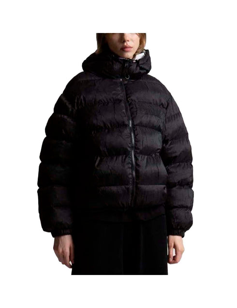 Wasted Paris Elevation Puffer