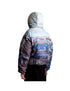 Wasted Paris Elevation Puffer