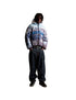 Wasted Paris Elevation Puffer