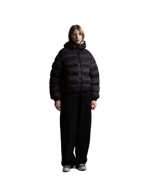 Wasted Paris Elevation Puffer