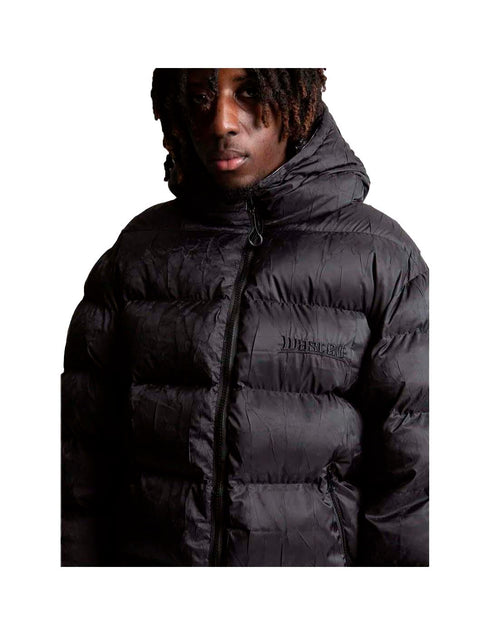 Wasted Paris Elevation Puffer