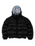 Wasted Paris Elevation Puffer