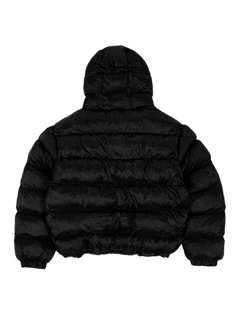 Wasted Paris Elevation Puffer