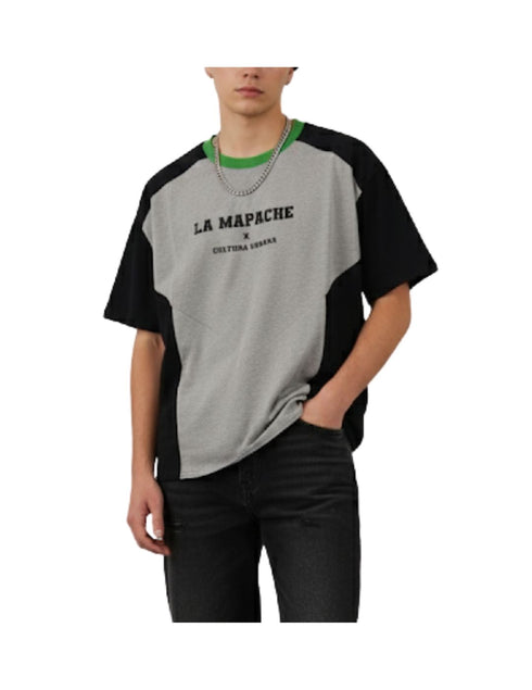 La Mapache X Cultura Urbana