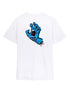 Santa Cruz Screaming Hand Chest