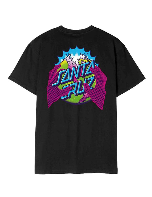 Santa Cruz Kendall End Of The Dot