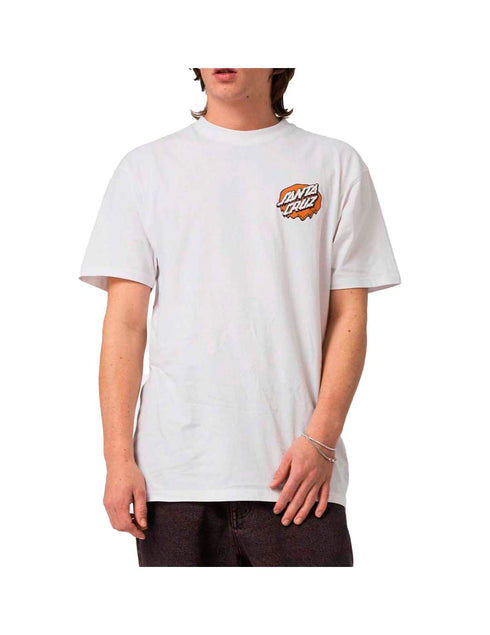 Santa Cruz Slime Scream