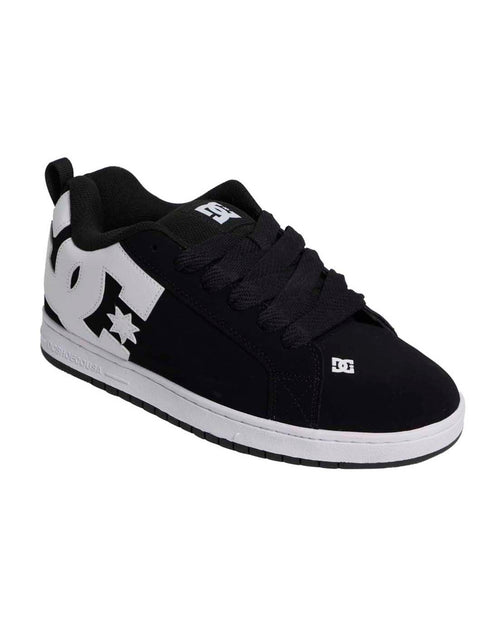 DC Shoes Court Graffik