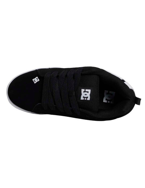 DC Shoes Court Graffik