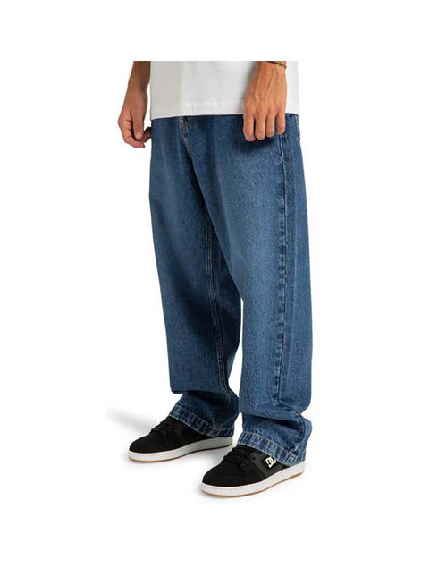 DC Shoes Worker Baggy Denim Rsi