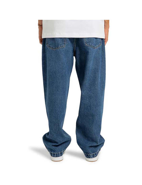 DC Shoes Worker Baggy Denim Rsi